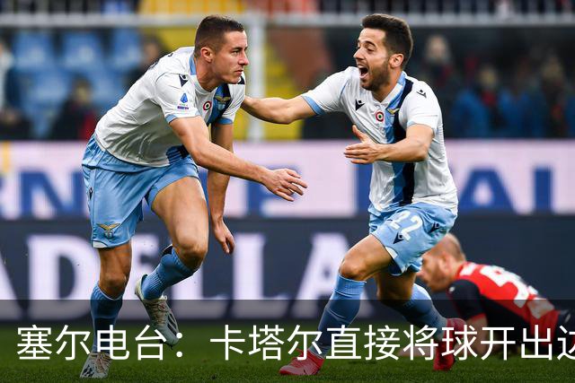 塞尔电台：卡塔尔直接将球开出边线是模仿恩里克的战术